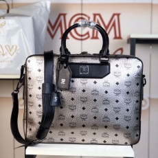 MCM Briefcases